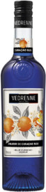 VEDRENNE ליקר קרסאו כחול וודרן 700 מל כשר