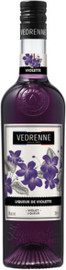 VEDRENNE ליקר סיגליות וודרן 700 מל כשר