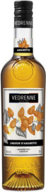 VEDRENNE ליקר אמרטו וודרן 700 מל כשר / Amaretto Liquere VEDRENNE