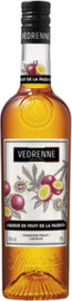 VEDRENNE ליקר פסיפלורה וודרן 700 מל כשר