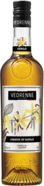 VEDRENNE ליקר וניל וודרן 700 מל כשר