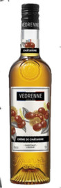 VEDRENNE ליקר ערמונים וודרן 700 מל כשר / Chestnut Liquere VEDRENNE