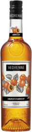 VEDRENNE ליקר משמש וודרן 700 מל כשר