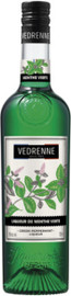 VEDRENNE ליקר מנטה ירוק וודרן 700 מל כשר