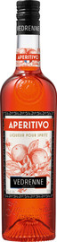 VEDRENNE ליקר וודרן אפריטיבו 700 מל / VEDRENNE APERITIVO