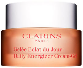 CLARINS קלרנס גל לעור צעיר
