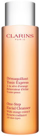 CLARINS ONE STEP מי פנים לניקוי הפנים