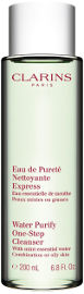 CLARINS ONE STEP מי פנים לעור שמן או מעורב