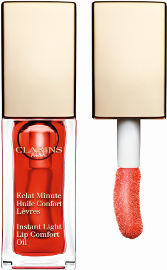 CLARINS שמן טיפוח לשפתיים