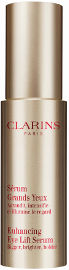 CLARINS GRANDS YEUX קרם עיניים מחטה