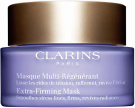 CLARINS EXTRA FIRMING מסכה
