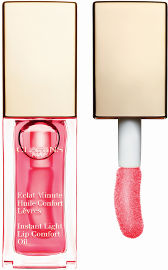 CLARINS שמן טיפוח לשפתיים
