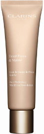 CLARINS TEINT PORS & MATITE מייק אפ