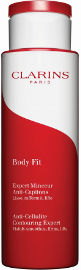 CLARINS FIT MINCEUR SLEEVER קרם גוף
