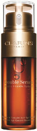 CLARINS DOUBLE SERUM סרום