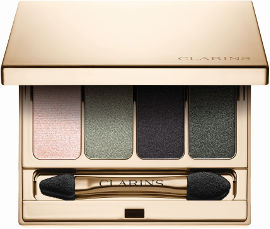 CLARINS פלטה צלליות 06
