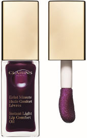 CLARINS שמן טיפוח לשפתיים