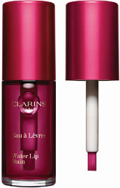 CLARINS WATER LIP STAIN שפתון נוזלי עמיד - 04