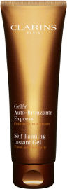 CLARINS AUTO BRONZEADOR ג'ל לשיזוף עצמי