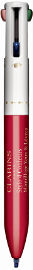 CLARINS STYLO עפרון עיניים ושפתיים 4 ב-1 01