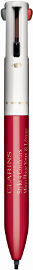 CLARINS STYLO עפרון עיניים ושפתיים 4 ב-1 02