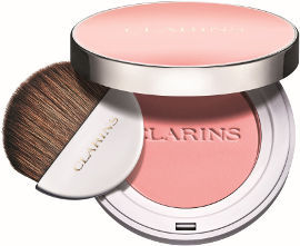 CLARINS JOLI BLUSH סומק 01