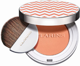 CLARINS JOLI BLUSH סומק