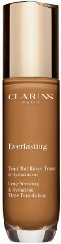 CLARINS EVERLASTING מייק אפ נוזלי - 118.5N