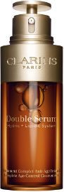 CLARINS DOUBLE SERUM סרום