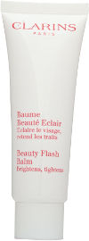 CLARINS BEAUTY FLASH BALM מסכה