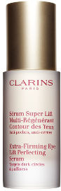 CLARINS EXTRA-FIRMING קרם עיניים