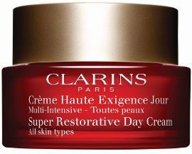 CLARINS MULTI INTENSIVE קרם יום מעורב