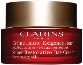CLARINS MULTI INTENSIVE קרם יום/יבש