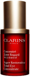 CLARINS TOTAL EYE קרם עיניים