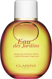 CLARINS EAU DES JARDINS