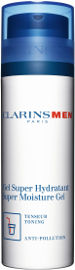 CLARINS קרם ג'ל לחות לגבר