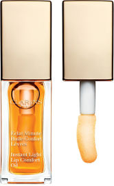 CLARINS שמן טיפוח לשפתיים