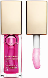 CLARINS שמן טיפוח לשפתיים