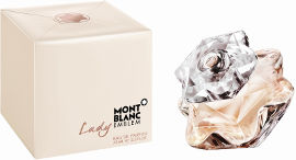 MONT BLANC Lady EMBLEM א.ד.פ לאשה