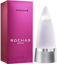 ROCHAS א.ד.ט לגבר
