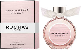 ROCHAS medemoiselle א.ד.פ לאשה