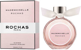 ROCHAS medemoiselle א.ד.פ לאשה