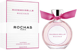 ROCHAS medemoiselle א.ד.ט לאשה