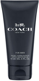 COACH אפטר שייב באלם