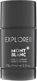 MONT BLANC EXPLORER דאודורנט סטיק לגבר