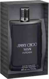 JIMMY CHOO INTENSE א.ד.ט לגבר