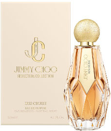 JIMMY CHOO COLLECTION IRIS CRUSH א.ד.פ לאשה
