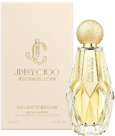 JIMMY CHOO COLLECTION RADIANT TUBEROSE א.ד.פ לאשה