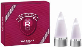 ROCHAS סט א.ד.ט + א.ד.ט לגבר