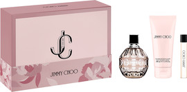 JIMMY CHOO סט א.ד.פ + א.ד.פ + קרם גוף לאשה